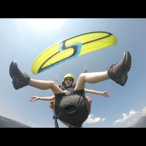 Meet your Posher, Audrey